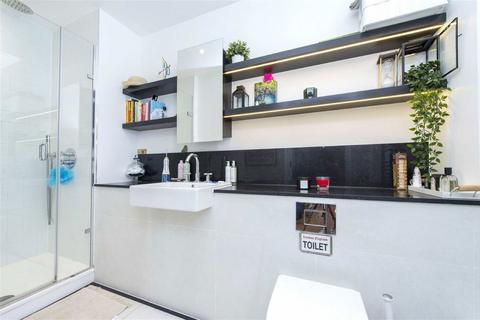 undefined, Acton Town Hall Apartments, London W3