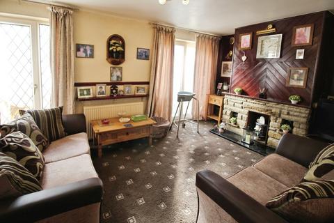 undefined, Carleton Glen, West Yorkshire WF8