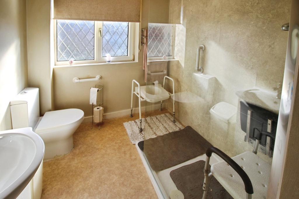 Bathroom/W.C.