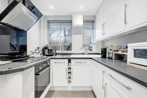 undefined, The Grampians, Shepherds Bush Road, London, W6