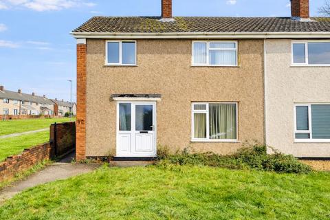 undefined, 12 Lulworth Walk, Corby, NN18 0DY