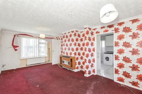 undefined, 12 Lulworth Walk, Corby, NN18 0DY