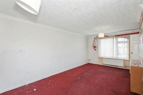 undefined, 12 Lulworth Walk, Corby, NN18 0DY
