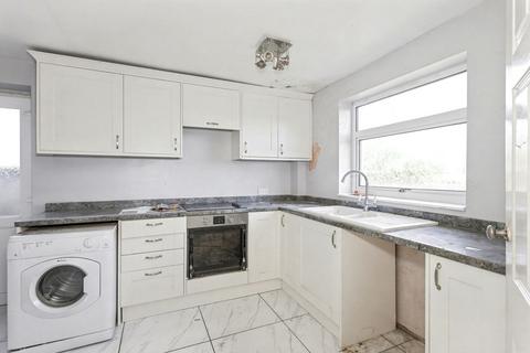 undefined, 12 Lulworth Walk, Corby, NN18 0DY