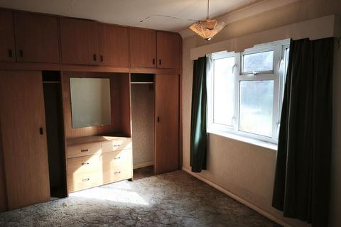 2 bedroom semi-detached bungalow for sale, 32 Moor Lane, Martin, Lincoln, LN4 3RB