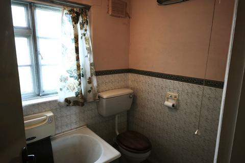 2 bedroom semi-detached bungalow for sale, 32 Moor Lane, Martin, Lincoln, LN4 3RB