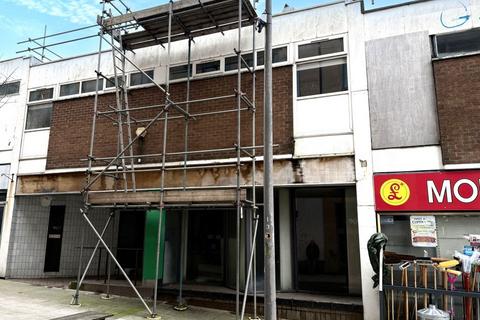 Retail property (high street) for sale - 68 Euston Road, Morecambe, LA4 5DG