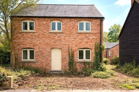 undefined, Highfield, Church Street, Prees, Whitchurch, SY13 2DQ