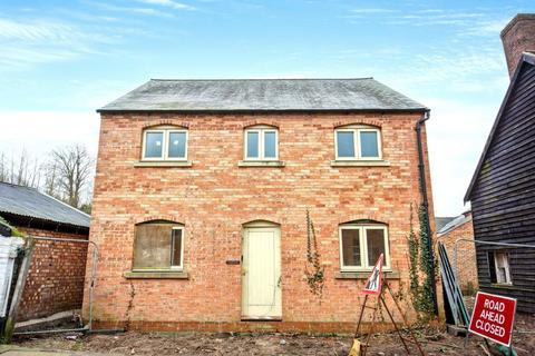 undefined, Highfield, Church Street, Prees, Whitchurch, SY13 2DQ