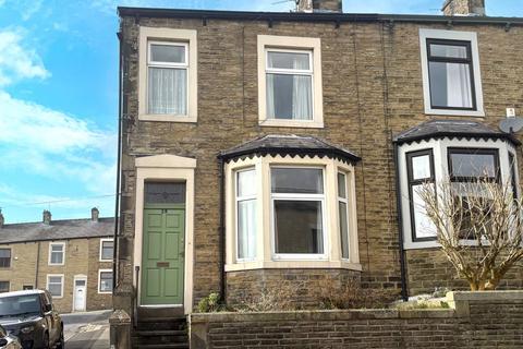 3 bedroom end of terrace house for sale, 28 Maple Street, Great Harwood, Blackburn, BB6 7RY