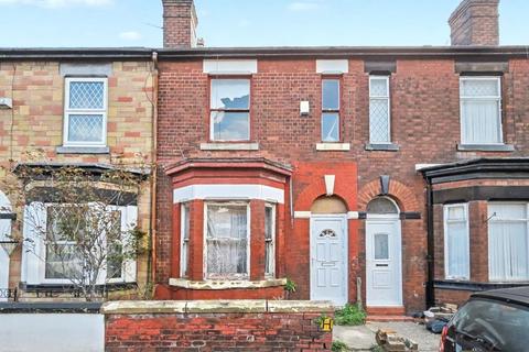 3 bedroom terraced house for sale, 52 Jetson Street, Manchester, M18 8SZ