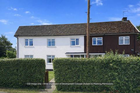 3 bedroom semi-detached house for sale, 74 Beechwood Avenue, Bottisham, Cambridge, CB25 9DB