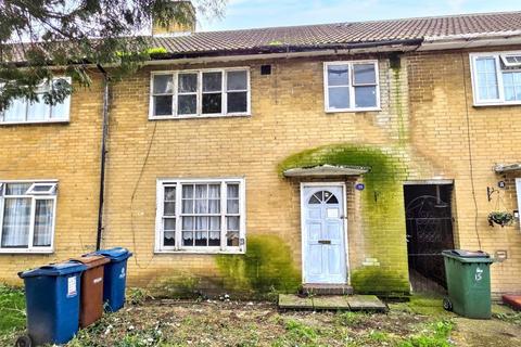 3 bedroom terraced house for sale, 11 Martin Drive, Northolt, UB5 4BG