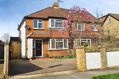 Fairfield Drive, Dorking