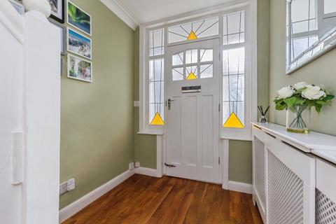 3 bedroom semi-detached house for sale, Fieldvale Road, Sale, Greater Manchester, M33