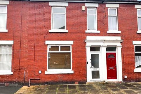 undefined, 5 Birtwistle Street, Lostock Hall, Preston, PR5 5HU