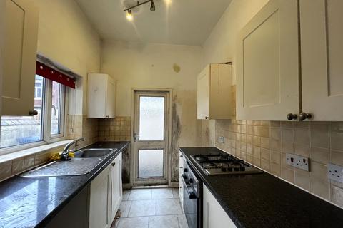 undefined, 5 Birtwistle Street, Lostock Hall, Preston, PR5 5HU