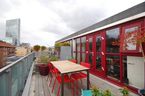 2 bedroom flat to rent, Quaker Street, Spitalfields, London, E1