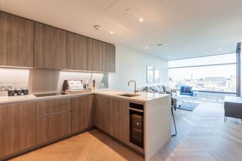 1 bedroom flat to rent, Principal Tower, EC2A, Shoreditch, London, EC2A