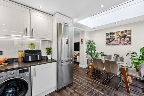 undefined, Garendon Road, Morden