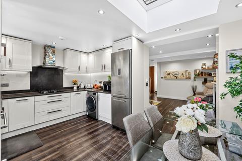 undefined, Garendon Road, Morden