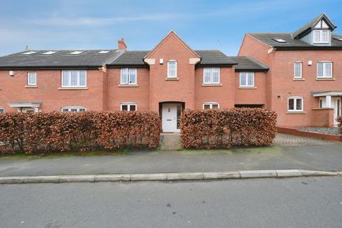 undefined, Allendale Road, Loughborough