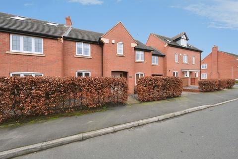 undefined, Allendale Road, Loughborough