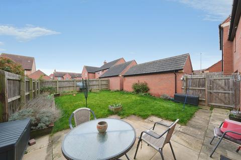 undefined, Allendale Road, Loughborough