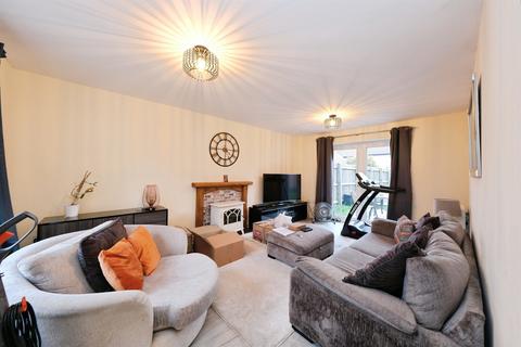 4 bedroom end of terrace house for sale, Allendale Road, Loughborough