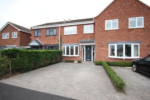 undefined, Park Road , Barton-under-Needwood DE13