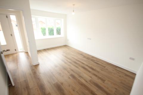 undefined, Park Road , Barton-under-Needwood DE13