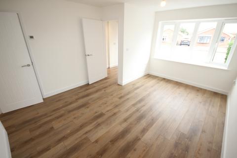 undefined, Park Road , Barton-under-Needwood DE13