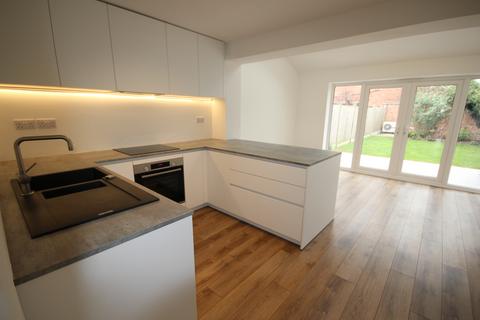 undefined, Park Road , Barton-under-Needwood DE13