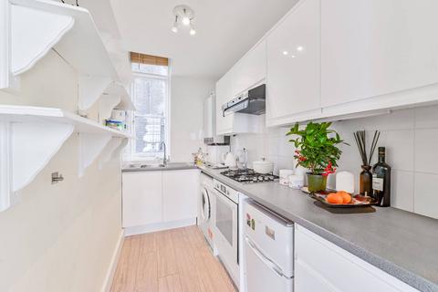 Studio for sale, Formosa Street, Little Venice, London, W9