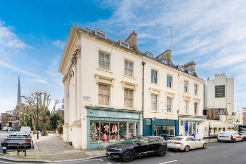 Studio for sale, Formosa Street, Little Venice, London, W9