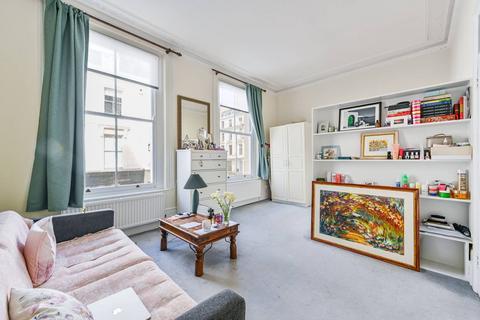 Studio for sale, Formosa Street, Little Venice, London, W9