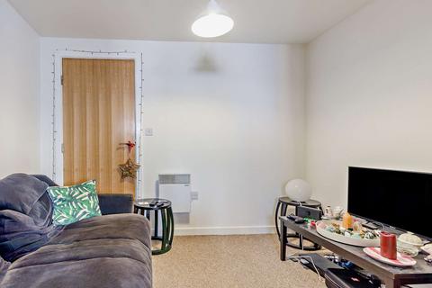 undefined, West Street, Sheffield, S1