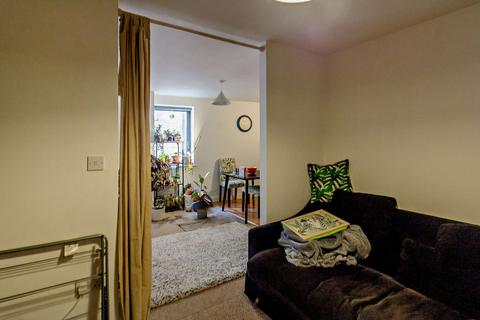 undefined, West Street, Sheffield, S1