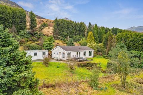 undefined, Feaugh Cottage, Lochgoilhead, Cairndow, PA24 8AE