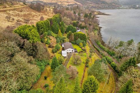 undefined, Feaugh Cottage, Lochgoilhead, Cairndow, PA24 8AE