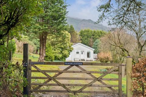 undefined, Feaugh Cottage, Lochgoilhead, Cairndow, PA24 8AE