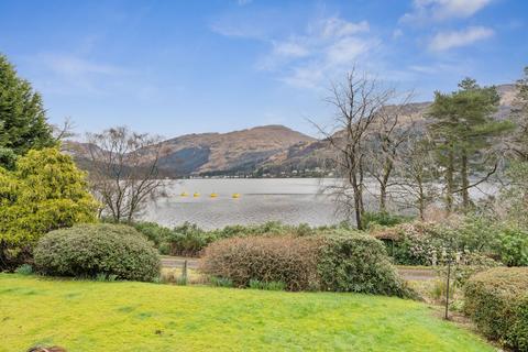 undefined, Feaugh Cottage, Lochgoilhead, Cairndow, PA24 8AE