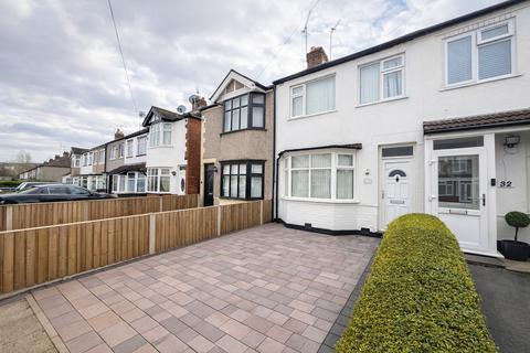 undefined, Farndale Avenue, Coventry, CV6