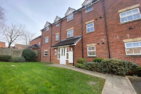 undefined, Heys Hunt Avenue, Leyland, PR25