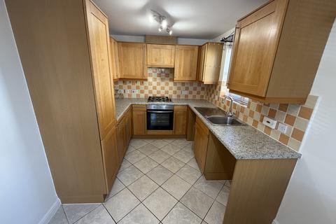 undefined, Burge Meadow, Taunton, TA4