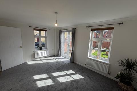 undefined, Burge Meadow, Taunton, TA4
