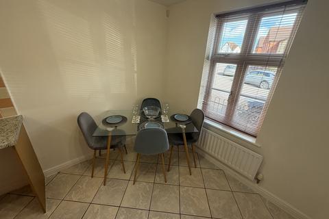 undefined, Burge Meadow, Taunton, TA4