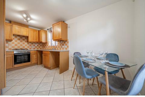 undefined, Burge Meadow, Taunton, TA4