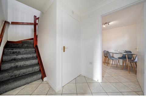 undefined, Burge Meadow, Taunton, TA4