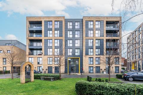2 bedroom flat to rent, Watteau Square, Croydon, CR0